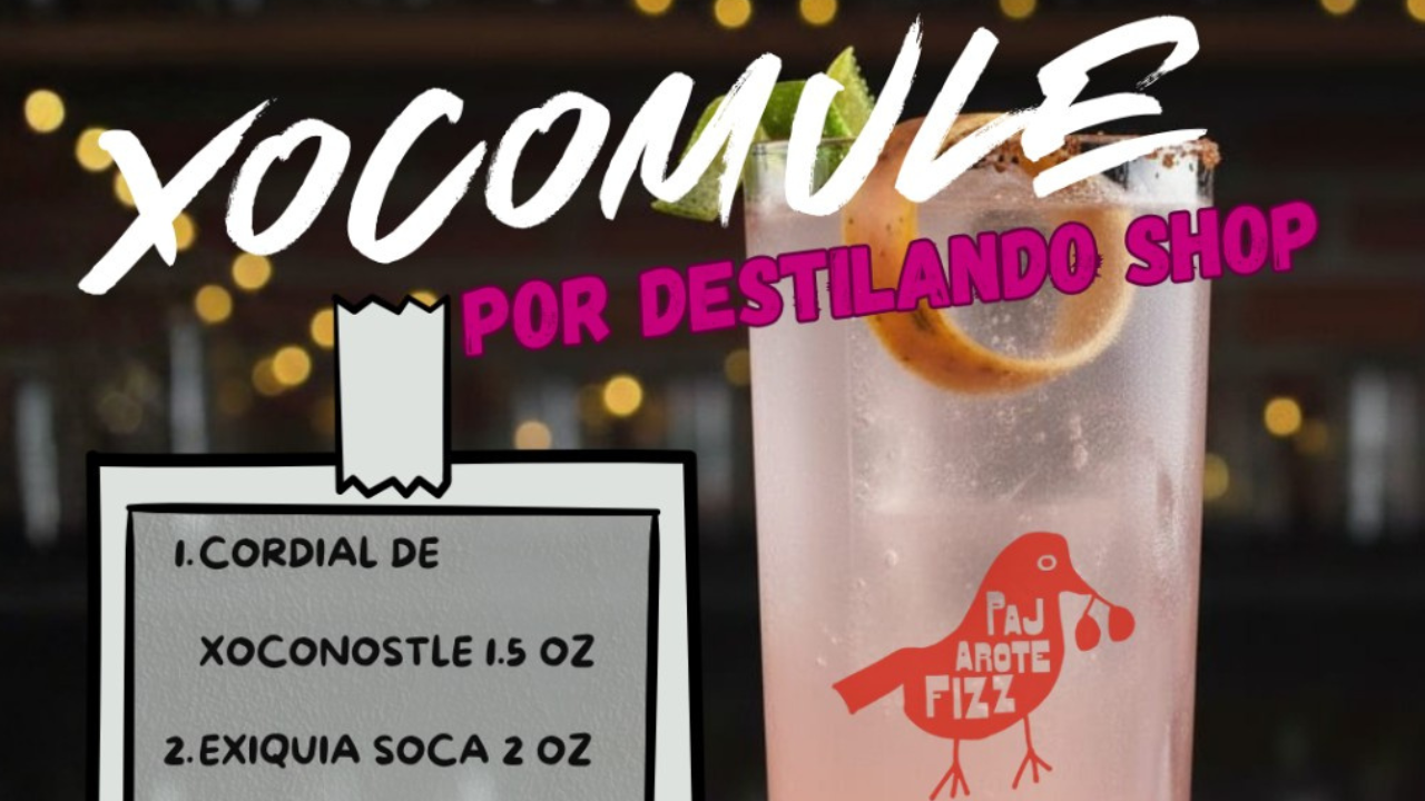 xocomule
