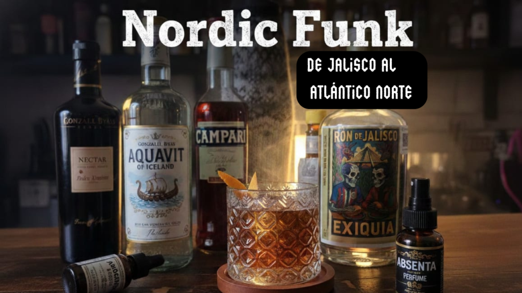 nordic funk