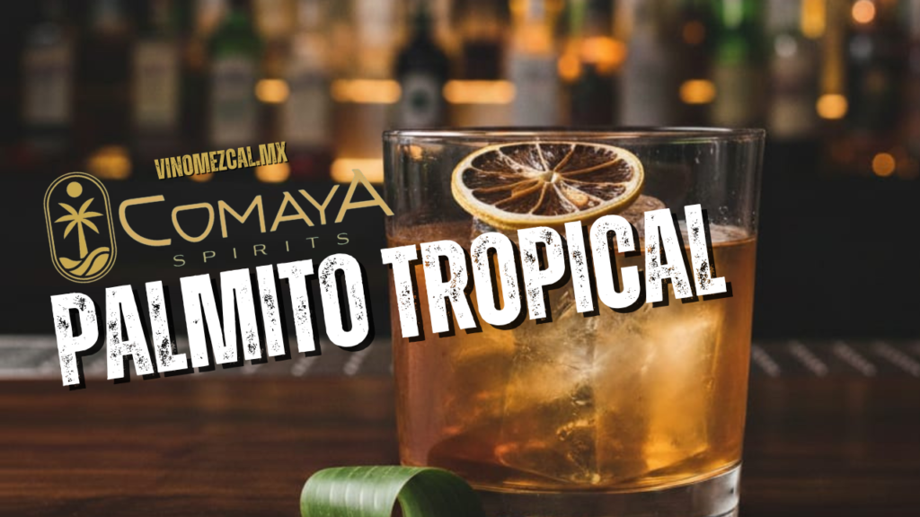 palmito tropical