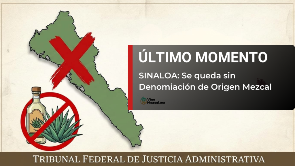sinaloa mezcal