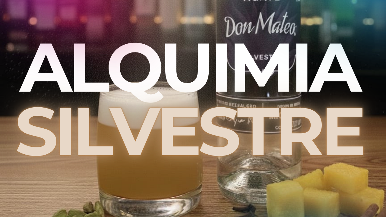 alquimia silvestre