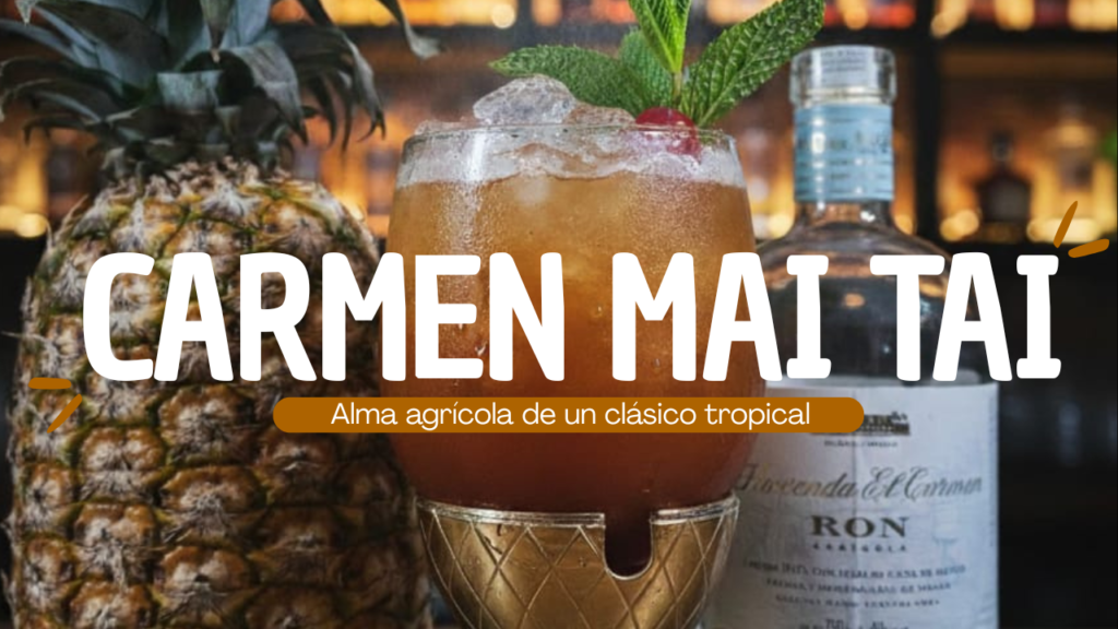 carmen maitai