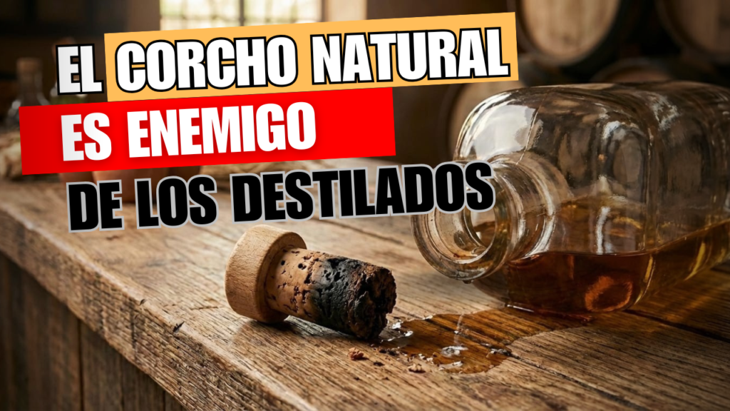 corcho natural