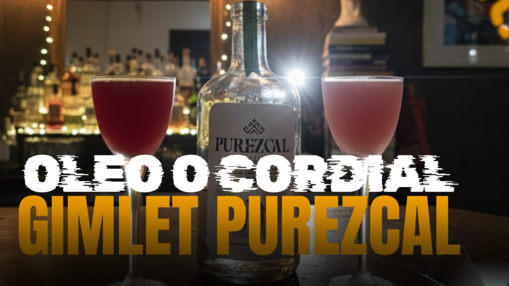 GIMLET PUREZCAL