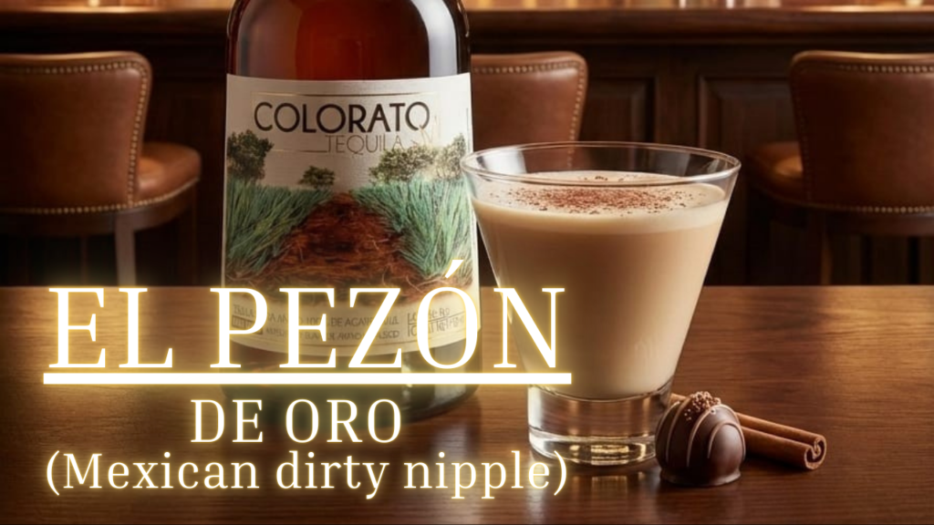 pezon de oro