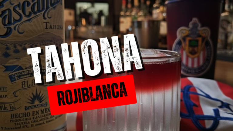 tahona rojiblanca
