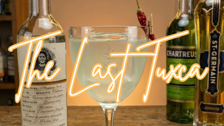 the last tuxca