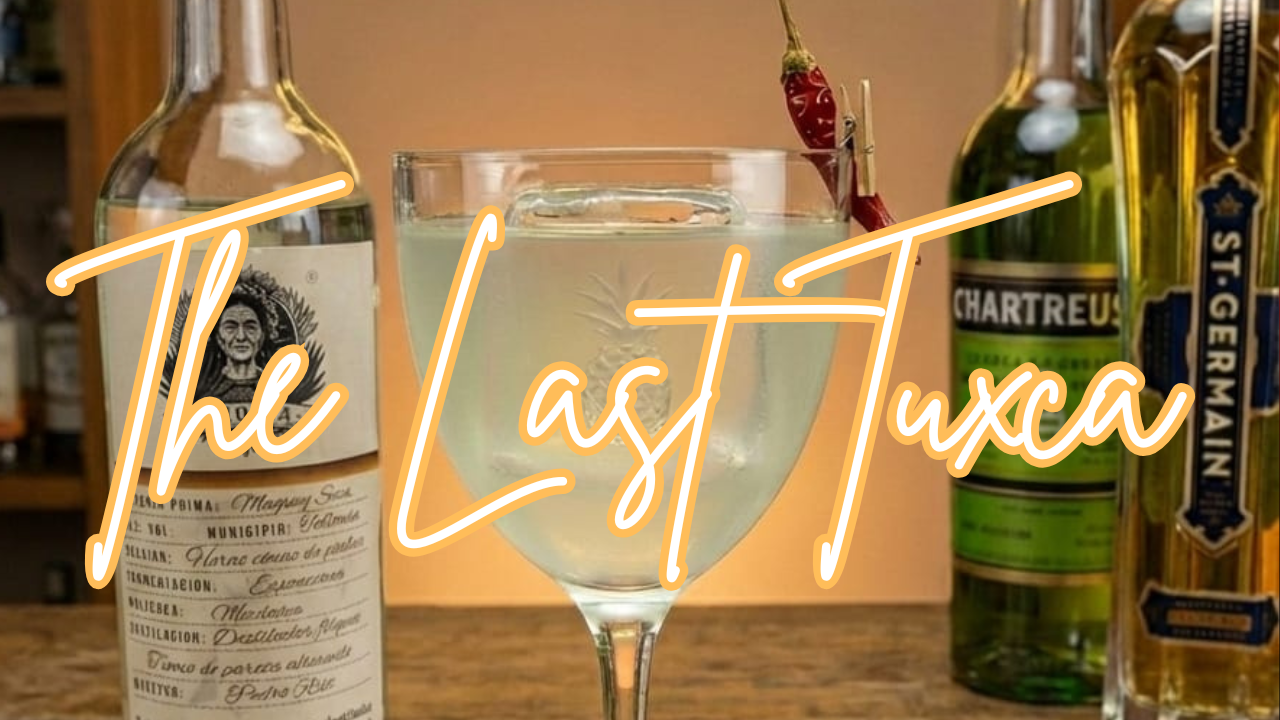 the last tuxca
