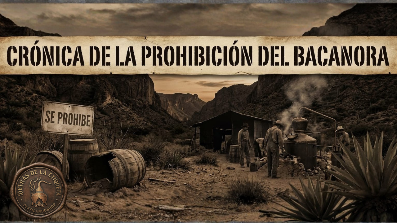 bacanora