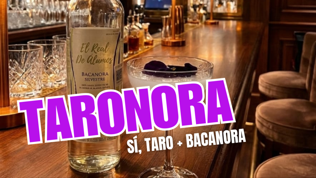 taronora
