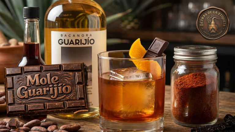 mole guarijio