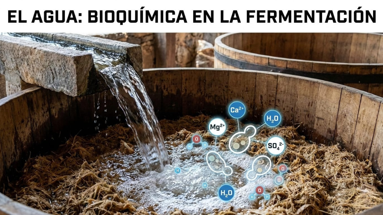 agua