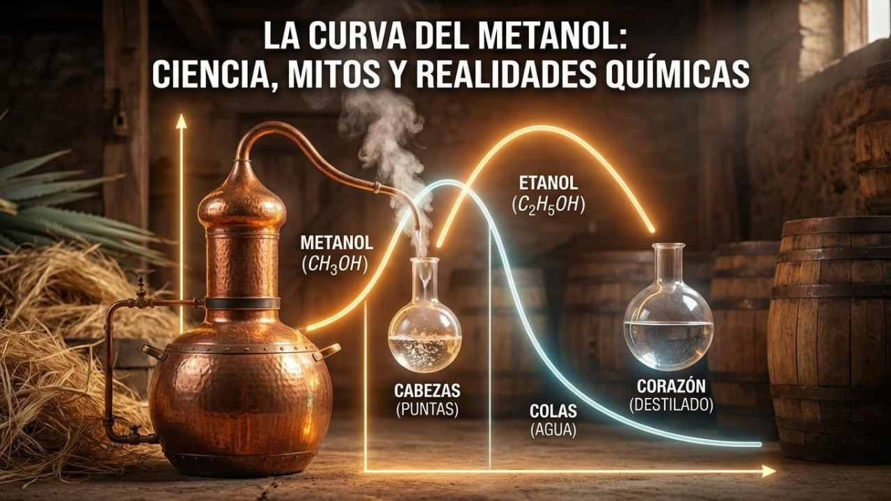 metanol